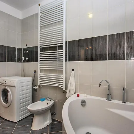 Three-bedroom In *