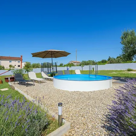 Three-bedroom In