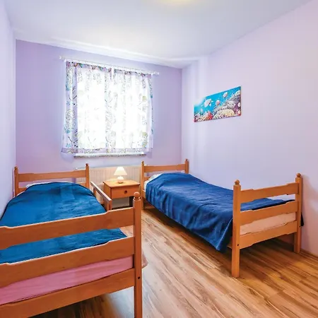 Holiday home 3 Bedroom Pet Friendly In