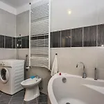 Three-bedroom In *