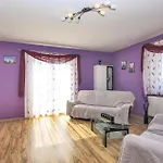 Three-bedroom In * Bibici