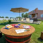 Three-bedroom In Bibici