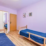 Feriehus Three-bedroom In