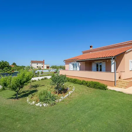 Three-bedroom In *